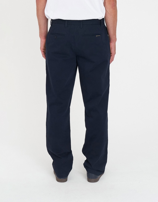Huffer - Classic Chino Pants