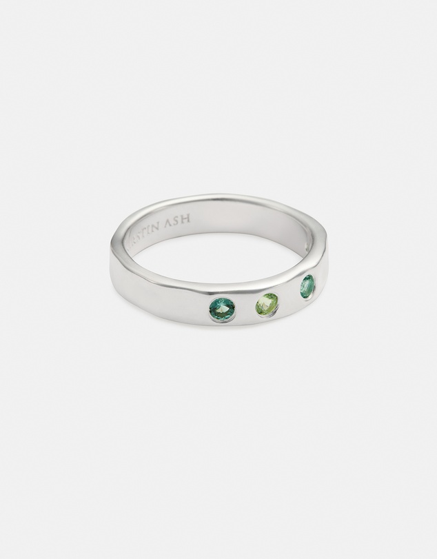 Kirstin Ash - Sorbet Ring