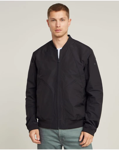 G-Star - Unpadded Bomber Jacket