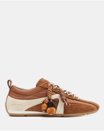 Nokwol - Matrix Sneakers