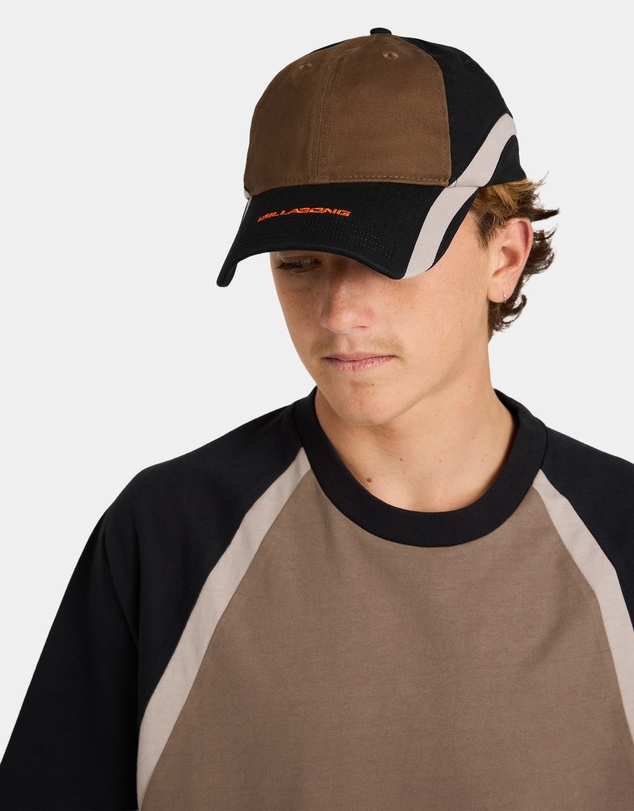 Billabong - Mens Spec System Lad Cap