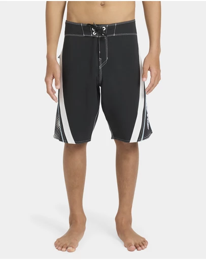 Billabong Kids - Boys 8 to 16 Fluid 2K 18