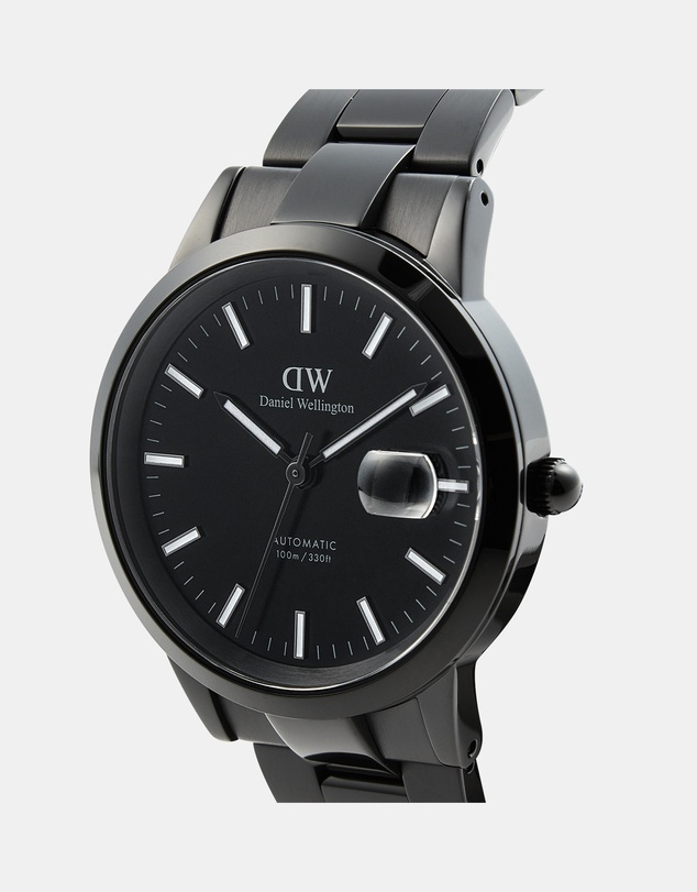 Daniel Wellington - Iconic Automatic 40mm Link