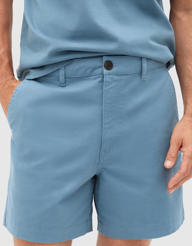 Seed Heritage - Chino Short