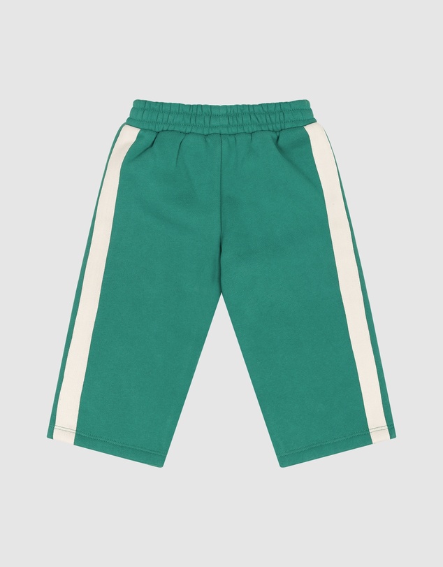 Rock Your Baby - Happy Camper Baby Rafi Wide Leg Track Pant