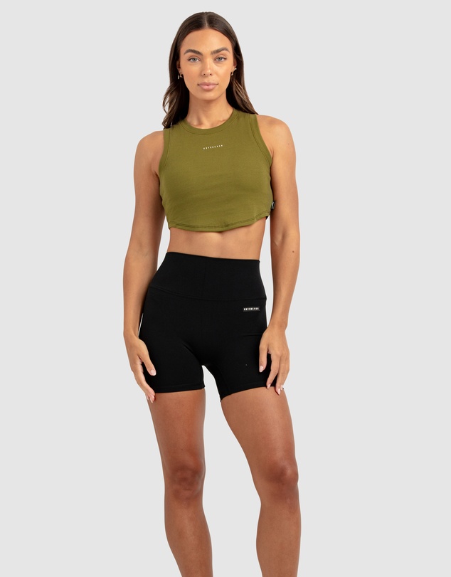 Doyoueven - Women's Scoop Tank
