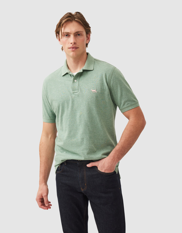 Rodd & Gunn - The Gunn Original Fit Polo