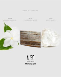 Mugler - Alien EDP 90ml Refillable