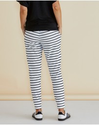 Betty Basics - Heidi Pant