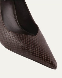 Jo Mercer - Granger High Heels