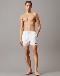 Calvin Klein - CK Essentials Medium Drawstring Swim Shorts