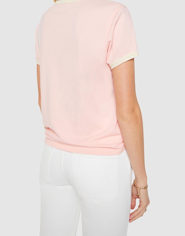MOTHER - Lil' Goodie Ringer T-Shirt
