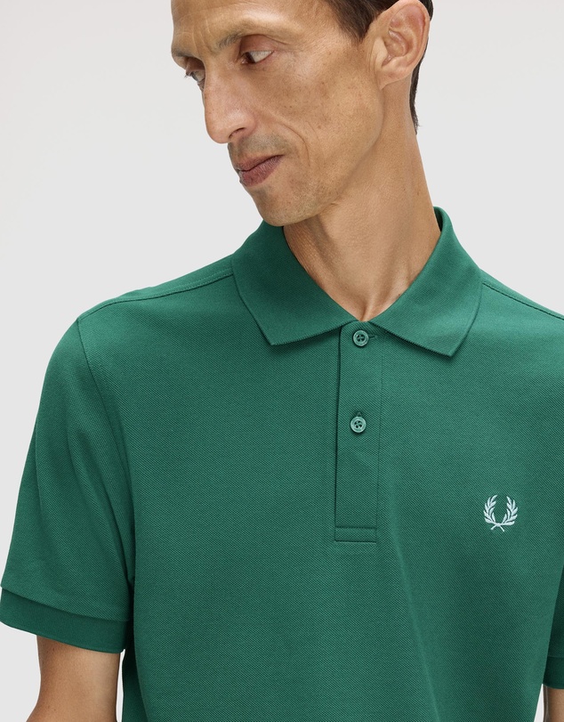 Fred Perry - The Fred Perry Shirt
