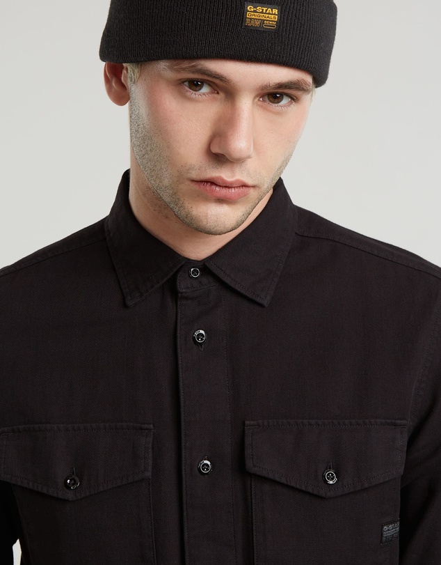 G-Star - Marine Slim Shirt
