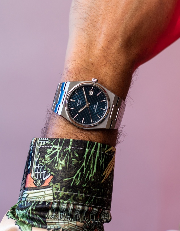 Tissot - PRX Powermatic 80 40mm