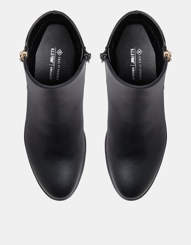 Call It Spring - Lydiia Ankle Boots