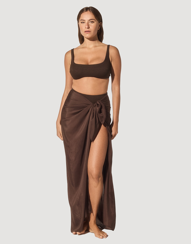 Form and Fold - The Sarong