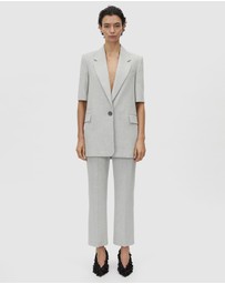 CAMILLA AND MARC - Eldh Blazer