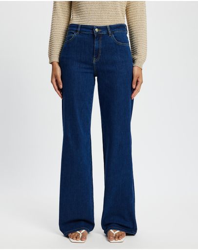 Blue Jeans