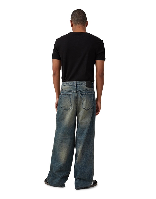 Cotton On - Super Baggy Jean