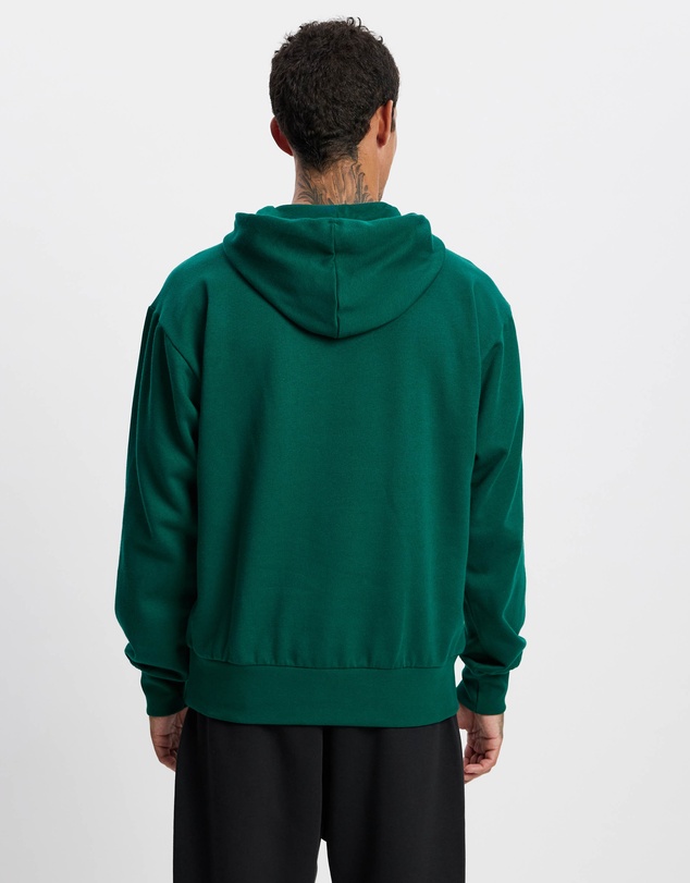 adidas Sportswear - Essentials Feelcozy Fleece Hoodie