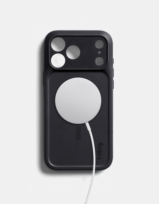 Bellroy - Venture Phone Case - iPhone 17 Pro Max
