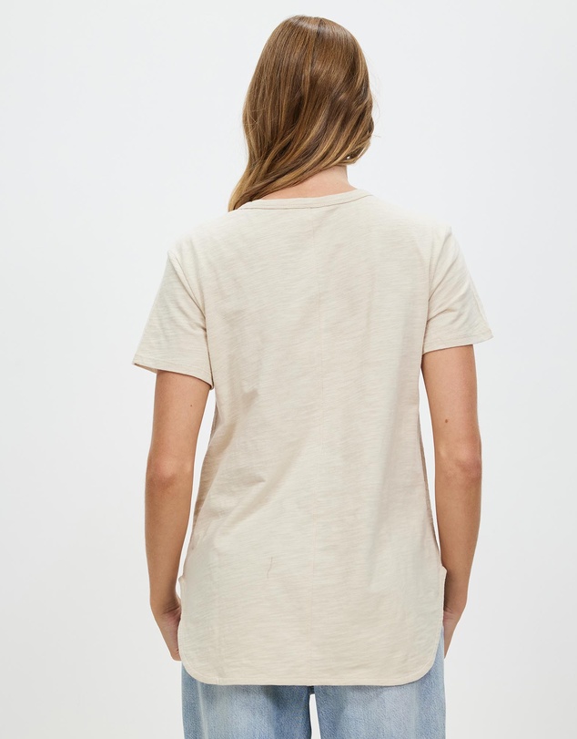 White By FTL - Betty Tee