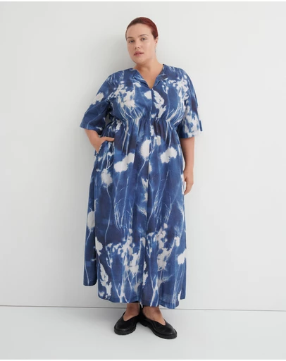 Kowtow - Nigella Dress