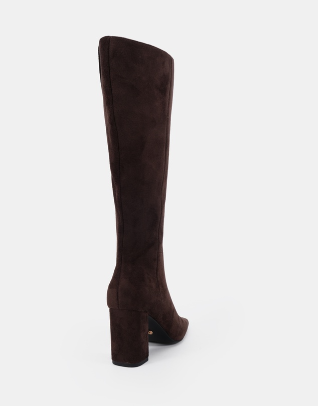 Novo - Kaiser Boots