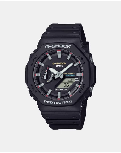 G-SHOCK - GA2100RL-1A