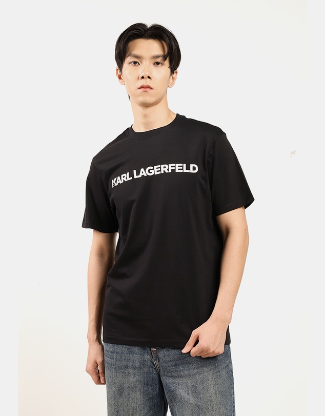 Karl Lagerfeld - Logo T-Shirt