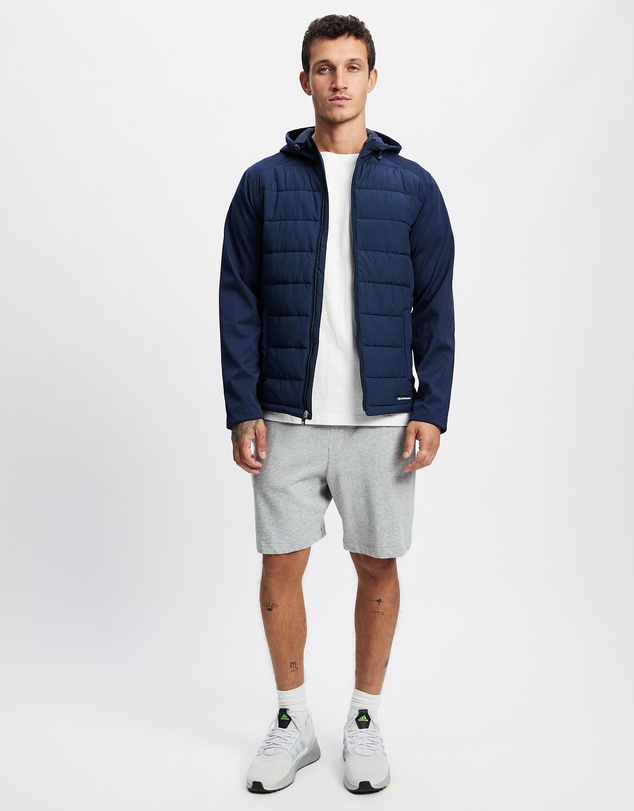 Cutter & Buck - Evoke Eco Jacket