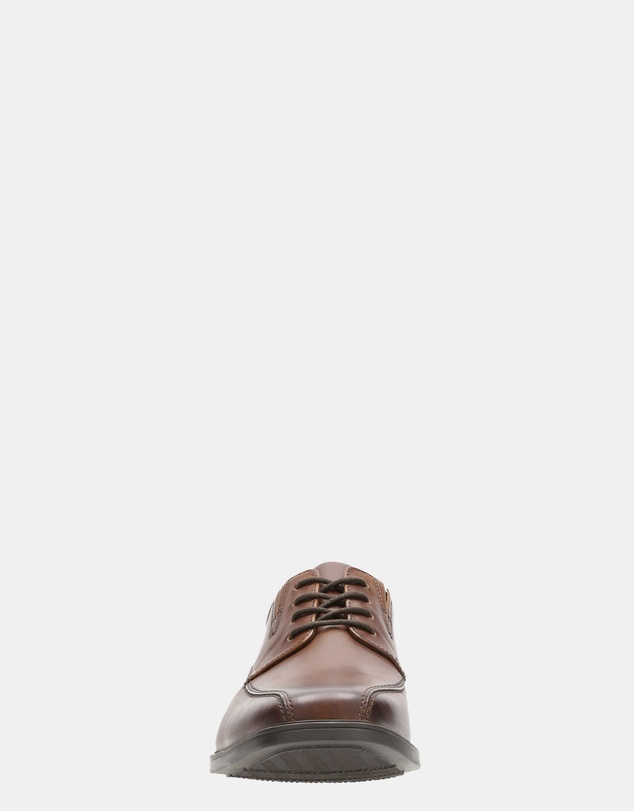 Clarks - Tilden Walk Dark Tan