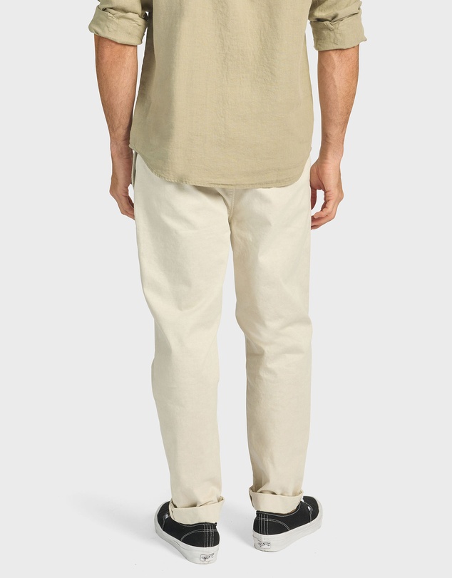 Academy Brand - Dean Chino