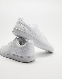 Nike - Court Vision Low - Men's