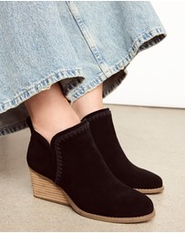 TOMS - Kaia Ankle Boot