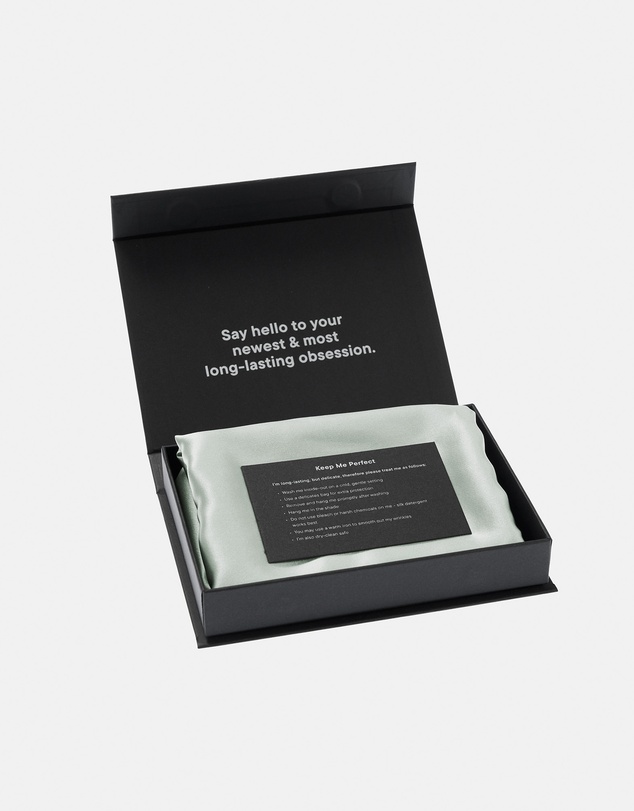 Linen House - Silk Pillowcase