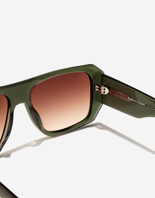 Hawkers Co - HAWKERS Hell - Sunglasses for Men and Women UV400