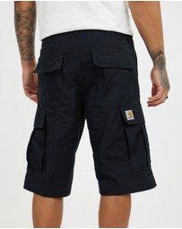 Carhartt WIP - Regular Cargo Shorts