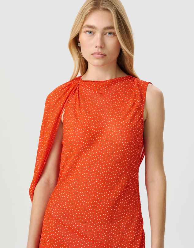 ROAME. - Fallon Gown