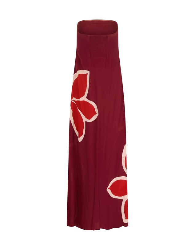 Mister Zimi - Gina Dress