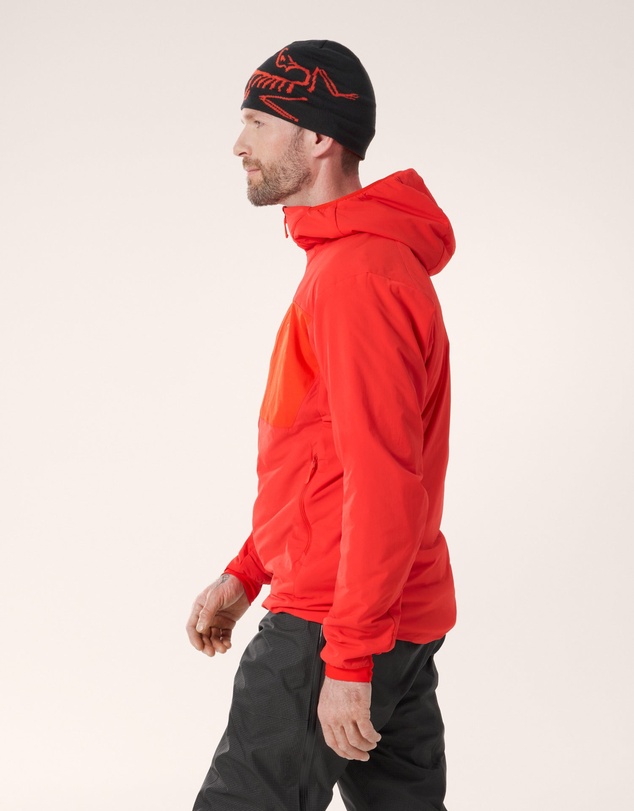 Arc'teryx - Proton Hoody Men's
