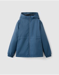 M.N.G - Palma Parka - Kids-Teens