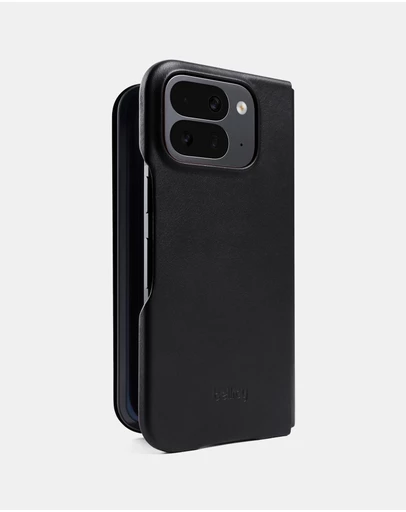 Bellroy - Leather Pixel Case - Pixel 10 Pro Fold