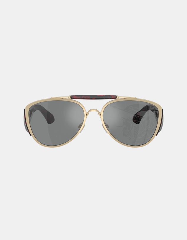 Burberry - BE3161