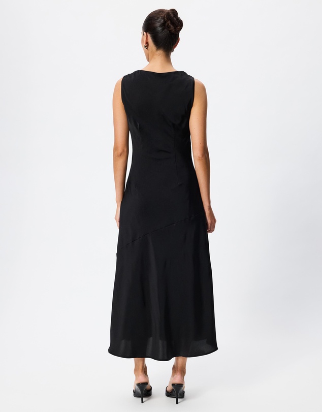 Tussah - Giselle Ruched Midi Dress