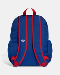 adidas Originals - Backpack With Pencil Case - Kids