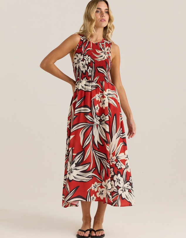 Sass - Anella Tank Dress