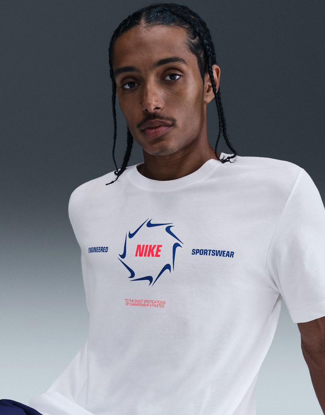 Nike - Sportswear T-Shirt