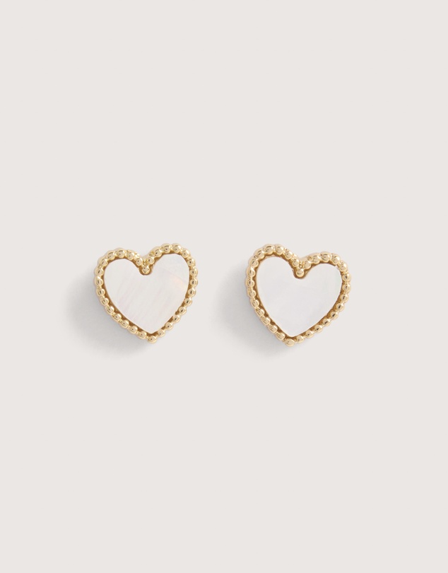 Review - Heart To Heart Earring